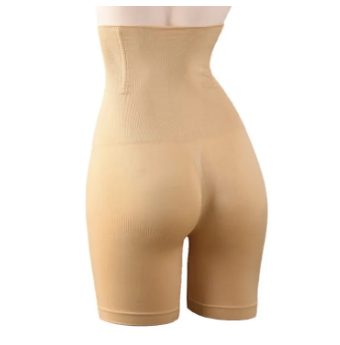 Women's Seamless High-Waisted BodyShaper