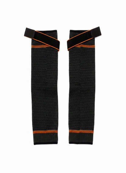 2-in-1 Knee Supporter – Support & Warmth