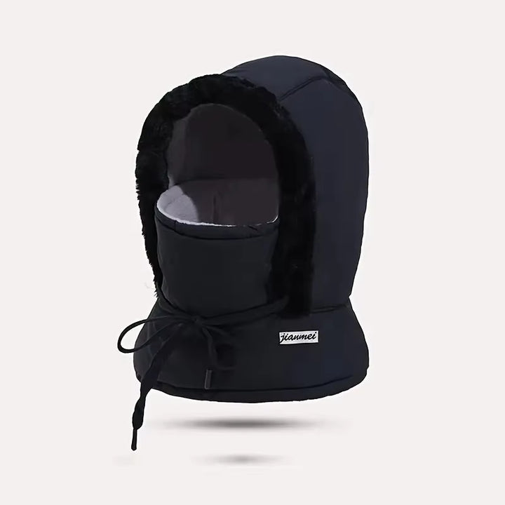 WindProof Full Face Mask