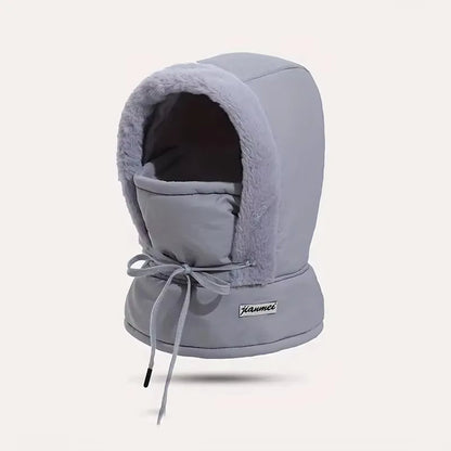 WindProof Full Face Mask