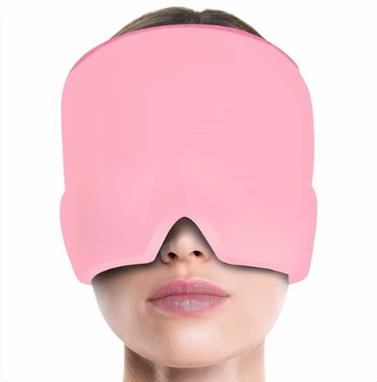 Migraine Relief Cap